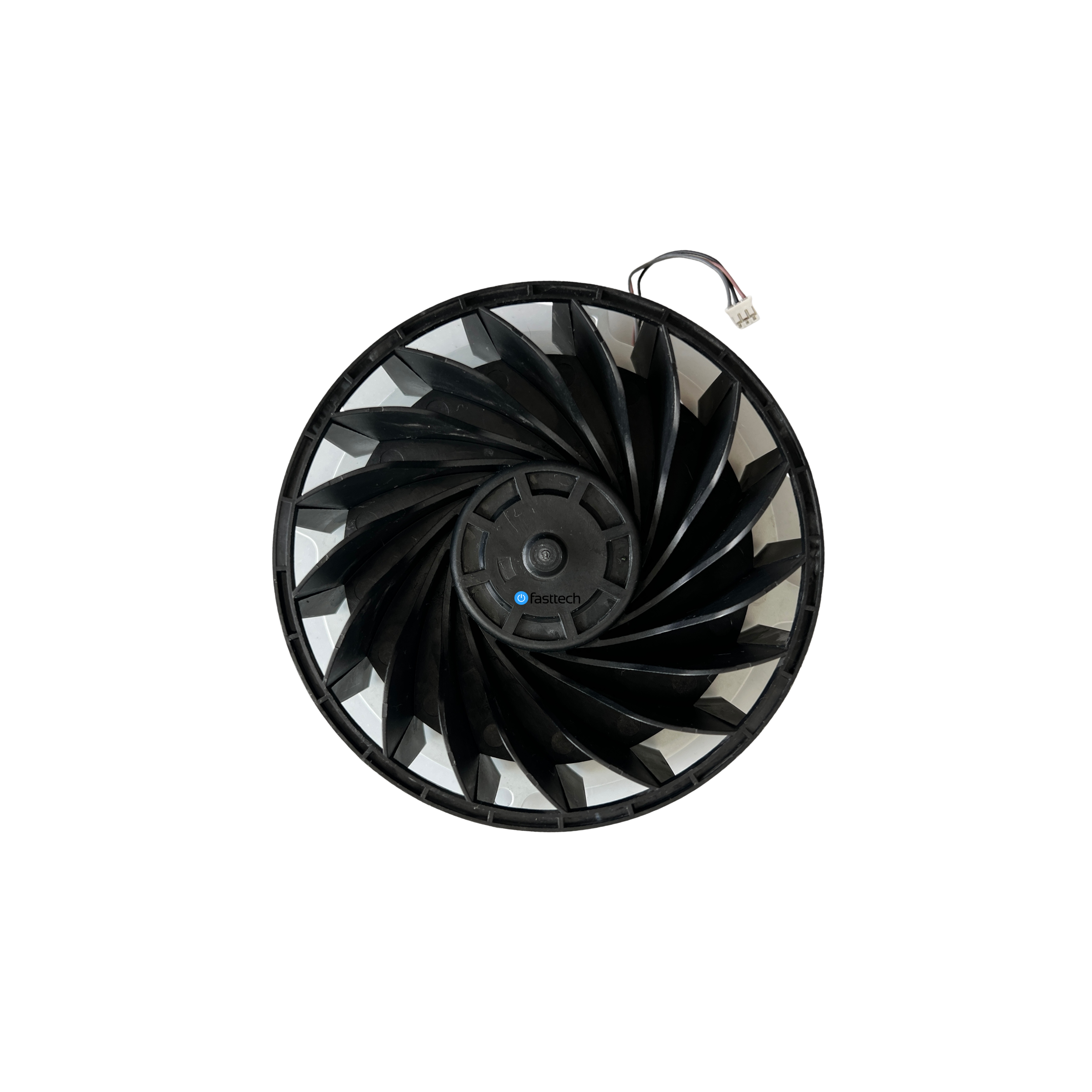 PlayStation 5 Fan Nidec G12L12MS1AH-56J14 - Fasttech PlayStation 5 Fan Nidec G12L12MS1AH-56J14 - Fasttech